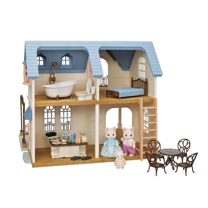 Sylvanian-Families---Casa-Courtyard-Gift-Set---Epoch-0