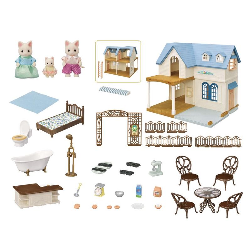 Sylvanian-Families---Casa-Courtyard-Gift-Set---Epoch-2