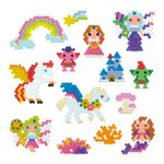 Conjunto-de-Artes---Aquabeads---Enchanted-World-Playset---Epoch-1