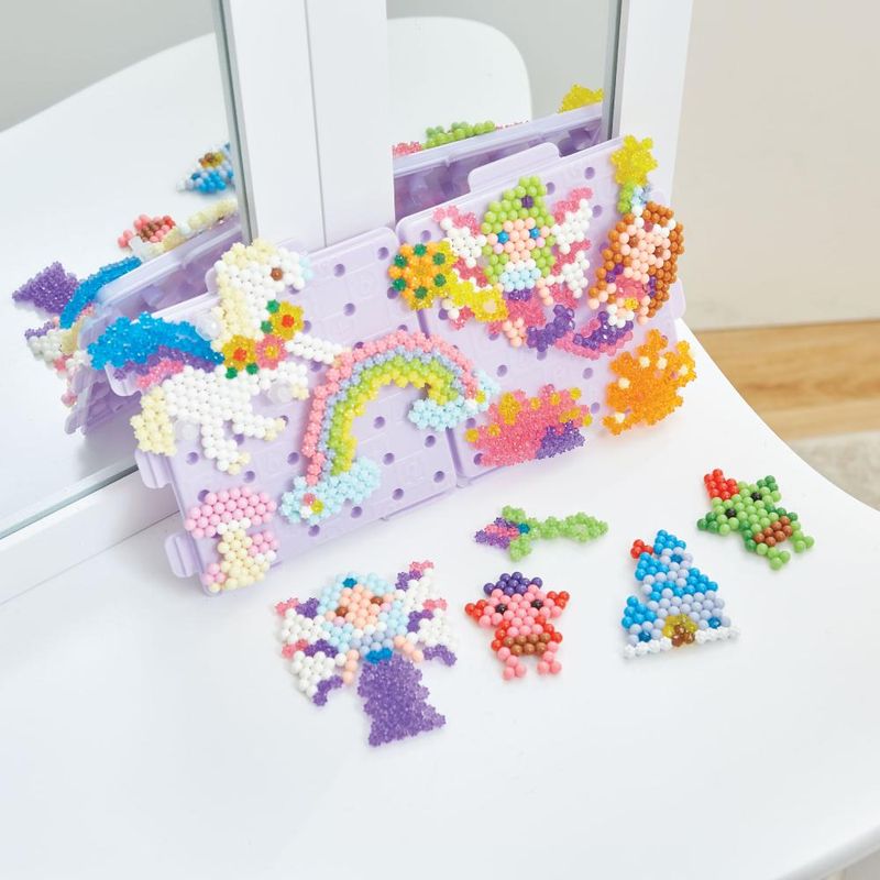 Conjunto-de-Artes---Aquabeads---Enchanted-World-Playset---Epoch-3
