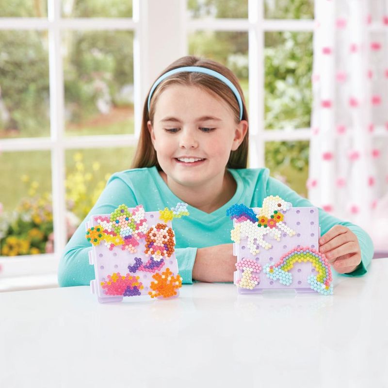 Conjunto-de-Artes---Aquabeads---Enchanted-World-Playset---Epoch-4