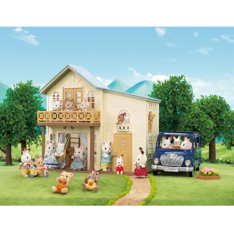 Sylvanian-Families---Casa-Hillcrest-Gift-Set---Epoch-3