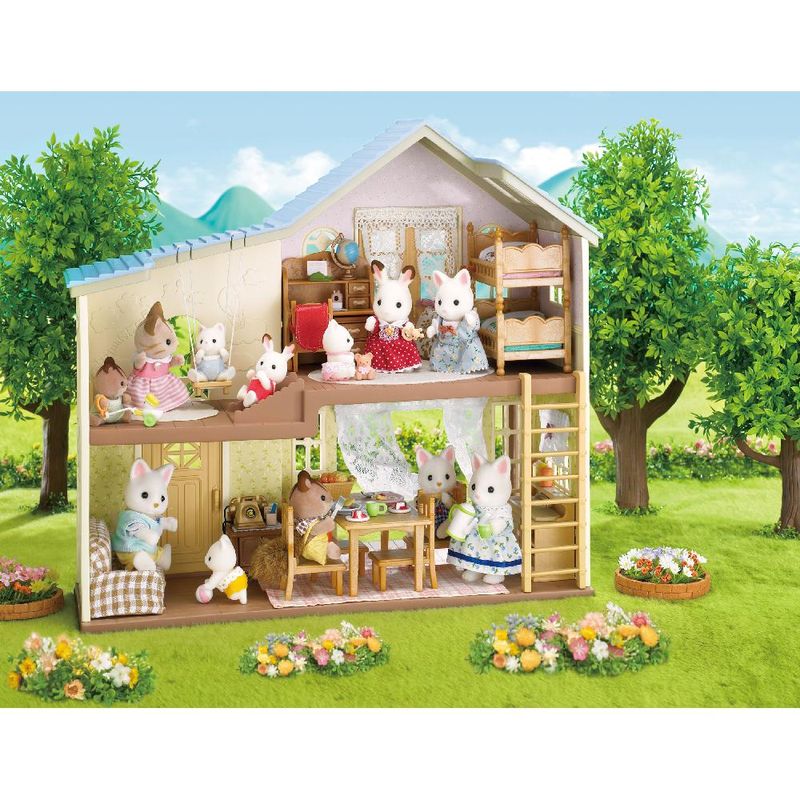 Sylvanian-Families---Casa-Hillcrest-Gift-Set---Epoch-5