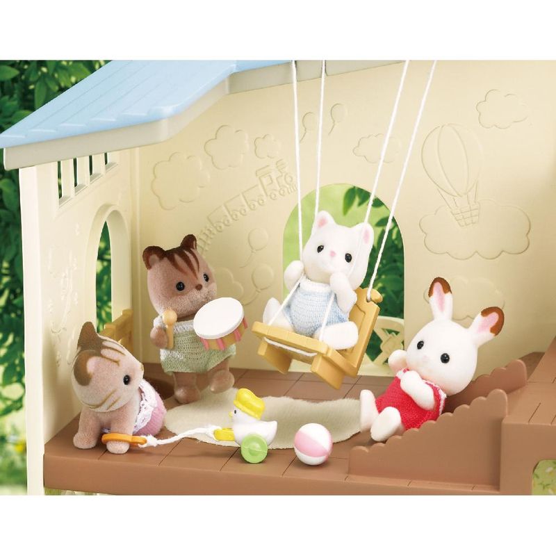 Sylvanian-Families---Casa-Hillcrest-Gift-Set---Epoch-6