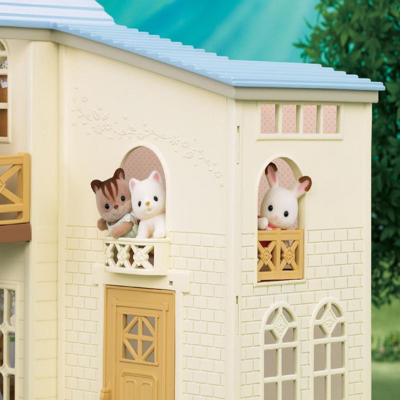 Sylvanian-Families---Casa-Hillcrest-Gift-Set---Epoch-7