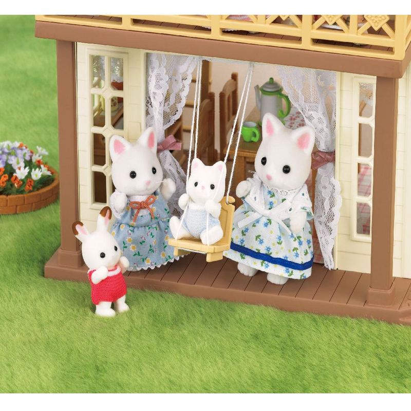 Sylvanian-Families---Casa-Hillcrest-Gift-Set---Epoch-8