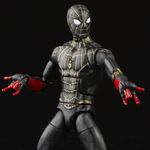 Figura-e-Acessorios---Disney---Marvel---Spider-Man---Sem-Volta-para-Casa---Preto-e-Dourado---Hasbro--5