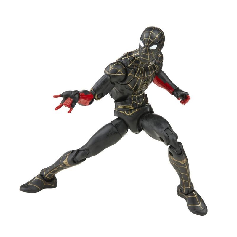 Figura-e-Acessorios---Disney---Marvel---Spider-Man---Sem-Volta-para-Casa---Preto-e-Dourado---Hasbro--7