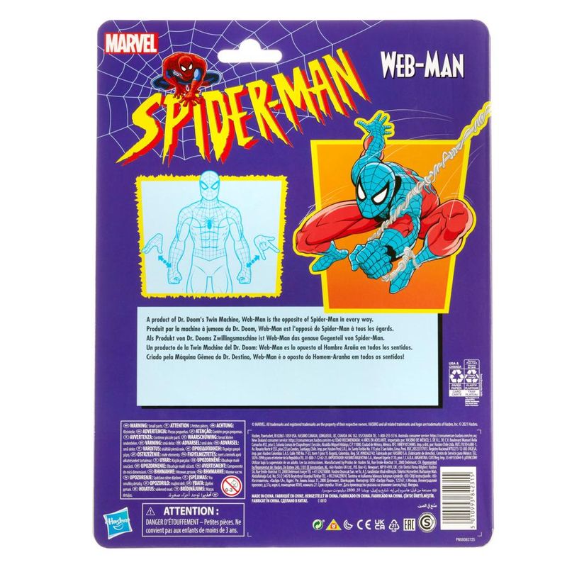 Figura-e-Acessorios---Disney---Marvel---Spider-Man---Web-Man---15-Cm---Hasbro-10