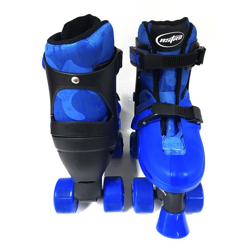 Patins-Classico-Ajustavel---Saturn-Azul---35-a-38---Astro-Toys-2