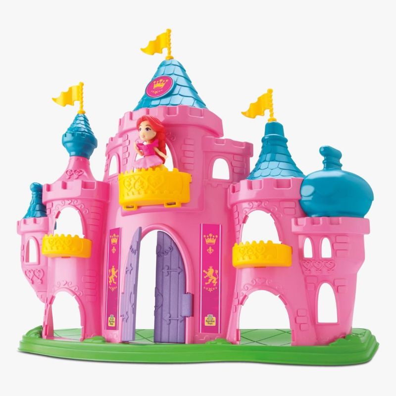 Playset---Castelo-Princesa-Judy---Com-Mini-Boneca---Samba-Toys-0