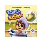 Livro-Infantil---Tchau-Dona-Sujeira---Livro-De-Banho---Banho---Estrela-Cultural-0