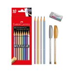 Conjunto-de-Material-Escolar---Metallic---Faber-Castell-2