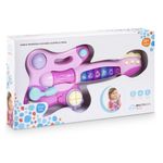 Guitarra-Eletrica-Infantil---Rosa---Multikids-Baby-1