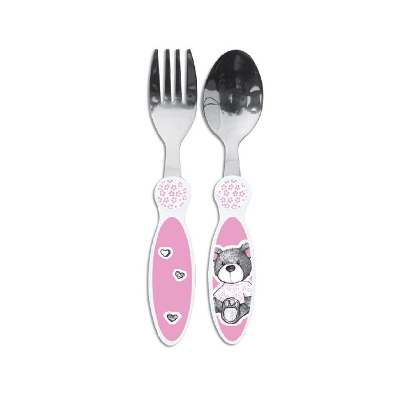 kit-minimi-prato-de-alimentacao-2-talheres-urso-rosa_detalhe