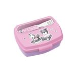 kit-minimi-lancheira-com-garfinhos-e-pratinho-toddler-urso-rosa_detalhe