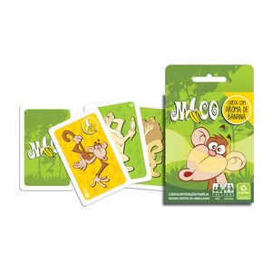 Kit de Jogos de Cartas Uno Original + Jogo de Cartas Mico Copag - Ri Happy