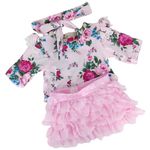 Roupa-para-Boneca---Bebe-Reborn---Laura-Baby---Florida---Shiny-Toys-0