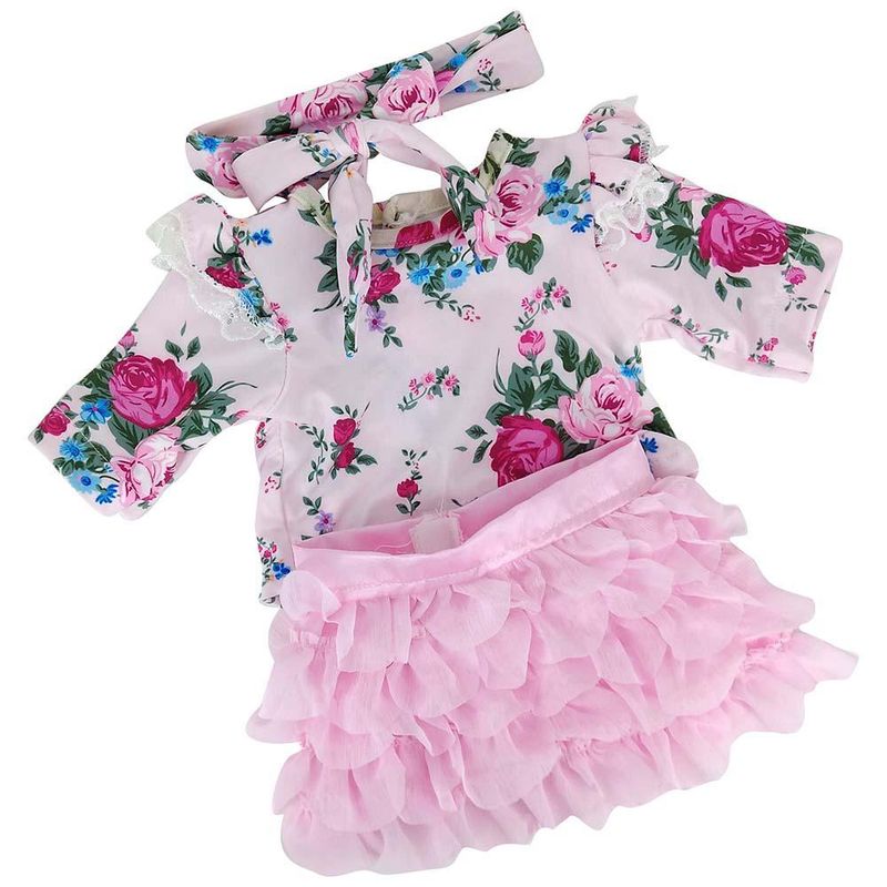 Roupa-para-Boneca---Bebe-Reborn---Laura-Baby---Florida---Shiny-Toys-0