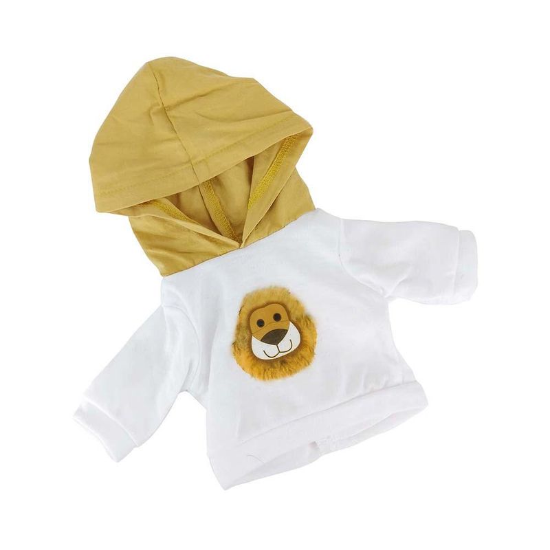 Roupa-para-Boneca---Bebe-Reborn---Laura-Baby---Lion---Shiny-Toys-2