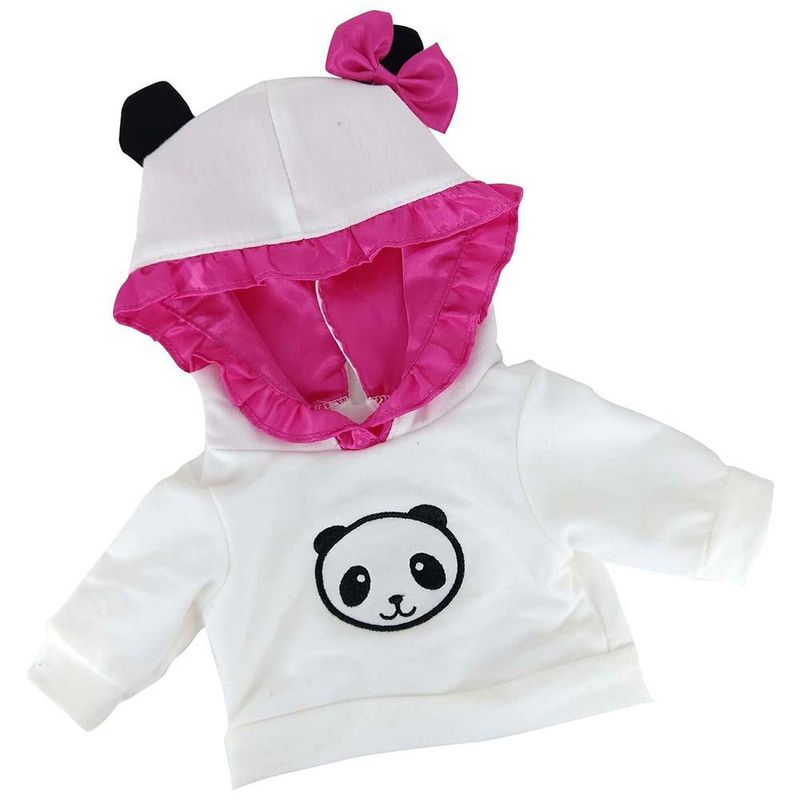 Roupa-para-Boneca---Bebe-Reborn---Laura-Baby---Panda---Shiny-Toys-1