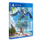 Jogo---PlayStation---PS4---Horizon-Forbidden-West-1