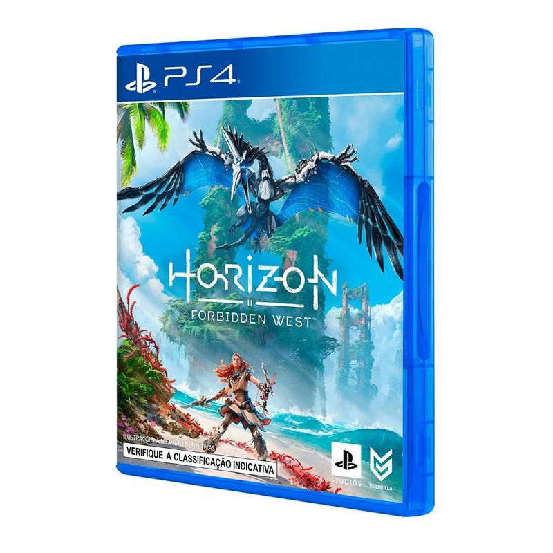Jogo---PlayStation---PS4---Horizon-Forbidden-West-2