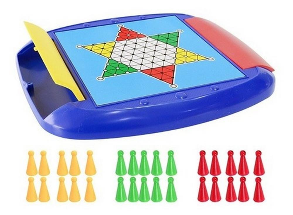 Jogo Operando - Clássico - Sam - Hasbro - Ri Happy Brinquedos - Quanto mais  Brincadeira, Melhor!