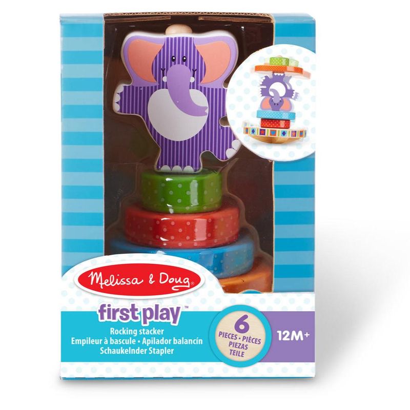 Conjunto-de-Atividades-em-Madeira---Formas-Para-Empilhar---Elefante---Melissa-e-Doug-3