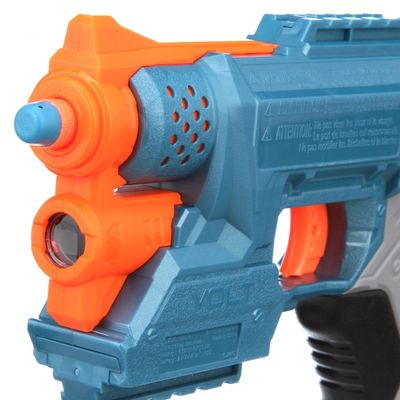 Lançador De Dardos Nerf Elite 2.0 Volt Sd-1 Hasbro - E9953