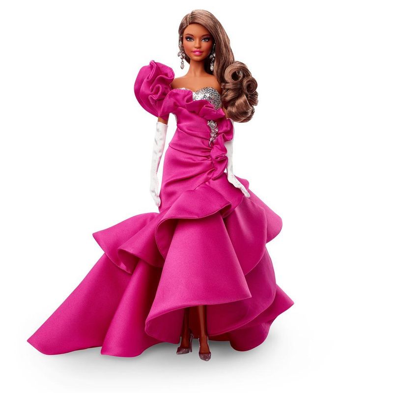 Boneca-Articulada-Barbie---Specialty---Pink-Collection---Mattel--0