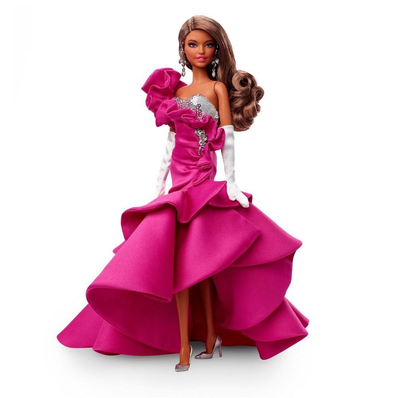 Boneca-Articulada-Barbie---Specialty---Pink-Collection---Mattel--2