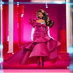Boneca-Articulada-Barbie---Specialty---Pink-Collection---Mattel--6