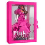 Boneca-Articulada-Barbie---Specialty---Pink-Collection---Mattel--9