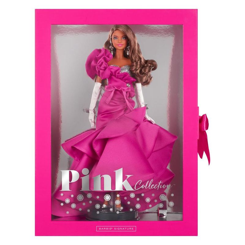 Boneca-Articulada-Barbie---Specialty---Pink-Collection---Mattel--10