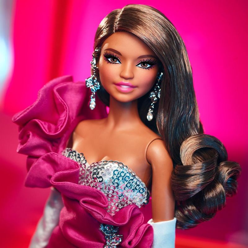 Boneca-Articulada-Barbie---Specialty---Pink-Collection---Mattel--14