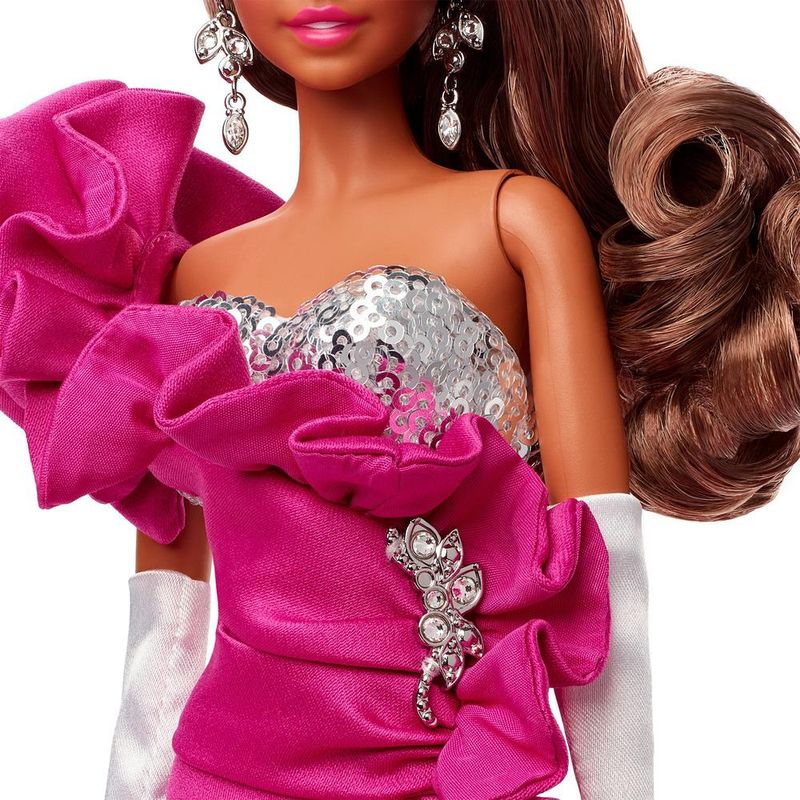 Boneca-Articulada-Barbie---Specialty---Pink-Collection---Mattel--16