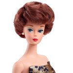 Boneca-Articulada-Barbie---Specialty---1961-Brownette-Bubble-Cut---Mattel--1
