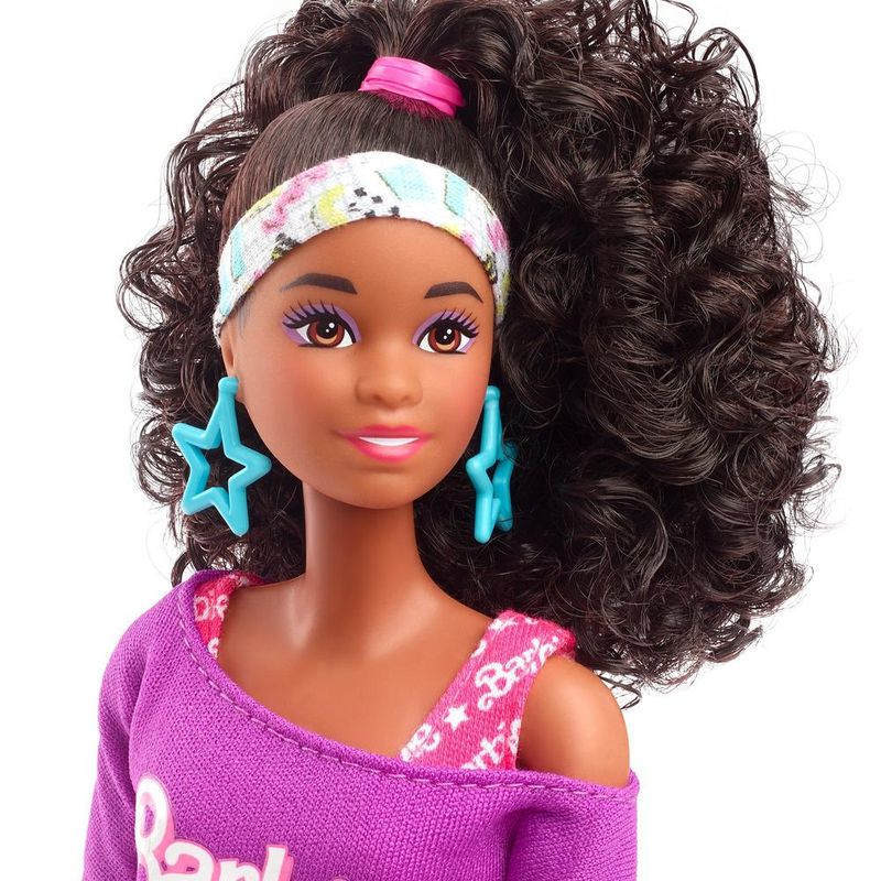 Boneca-Articulada-Barbie---Specialty---Rewind---Dia-de-Exercicio---Mattel--4