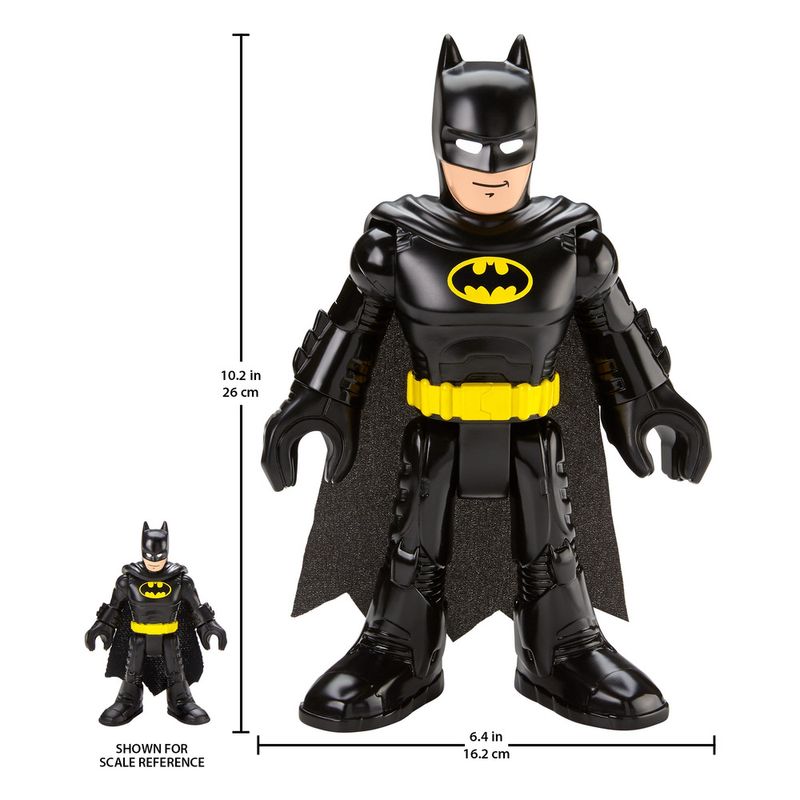 Boneco-Articulado---Imaginext---DC-Comics---Batman---26-cm---Mattel-3