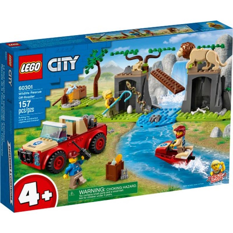 lego
