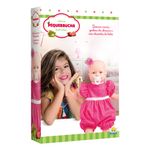 Boneca-Bebe---45Cm---Pequerrucha---Brinquedos-Anjo-3