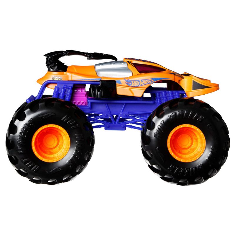 Veiculo---Hot-Wheels---1-24---Monster-Trucks---Skeleton-Crew---Mattel_Detalhe