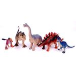 Conjunto-de-Figuras---Gigantes-da-Pre-Historia---Dinossaurs---FanFun-0