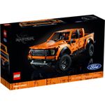LEGO-Technic---Ford-F-150-Raptor---42126-3