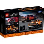 LEGO-Technic---Ford-F-150-Raptor---42126-2