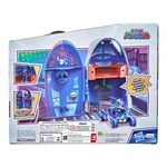 Veiculo-e-Mini-Boneco---PJ-Masks---Quartel-General-e-Foguete---Hasbro-5