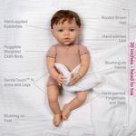 Boneco-Bebe-Reborn---Paradise-Galleries---Honey-Bunny---Shiny-Toys-5