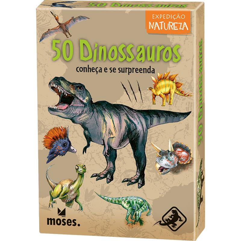 Jogos de dinossauros