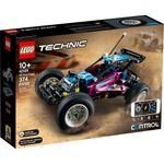 LEGO---Technic---Off-Road-Buggy---42124-0